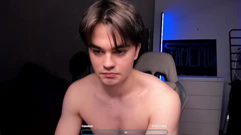 Hey there Im Jame online show from 02.15.26