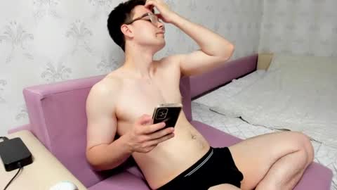 Hey there Im Jame online show from 07.04.26