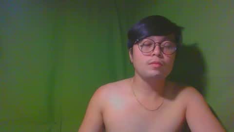 Snapshot of jamel_poka91 chatting on 09.20.25 asian jameeee online show from 09.20.25