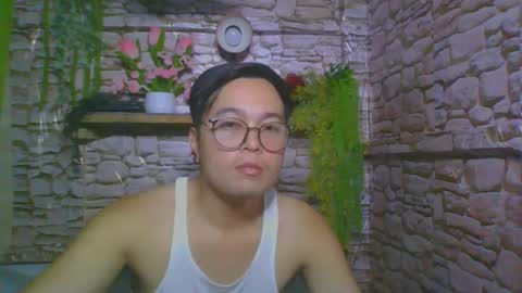 Snapshot of jamel_poka91 chatting on 10.05.25 asian jameeee online show from 10.05.25