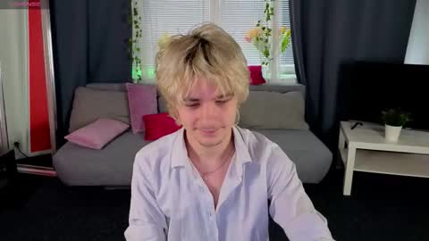 JameMiller online show from 03.02.26