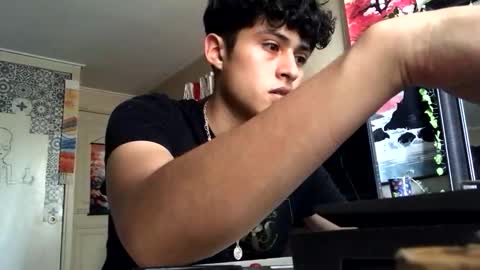 James online show from 01.16.26