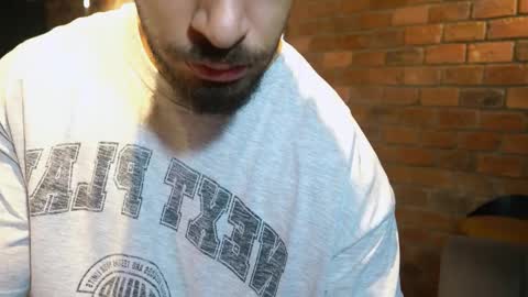 James Axel online show from 03.29.26