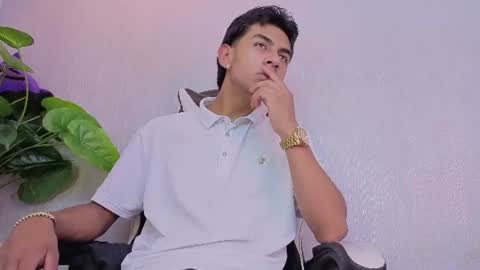 James online show from 07.08.26