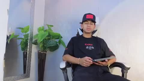 James online show from 07.16.26