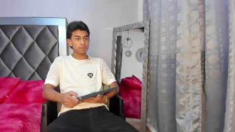 James online show from 07.18.26