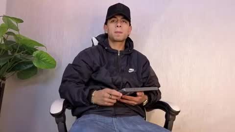 James online show from 07.19.26