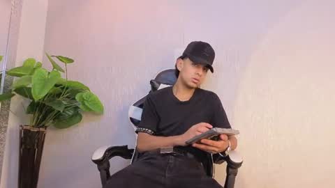 James online show from 07.22.26