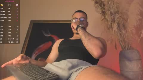 Juan online show from 11.23.25