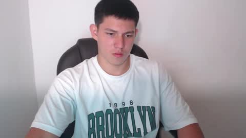 james_cr online show from 02.26.25