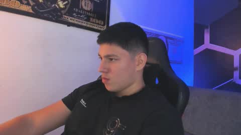 james_cr online show from 09.16.25