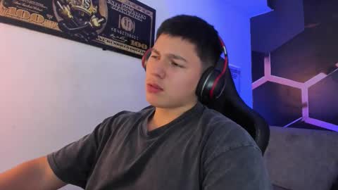 james_cr online show from 09.17.25