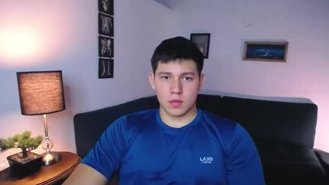 james_cr online show from 02.04.26