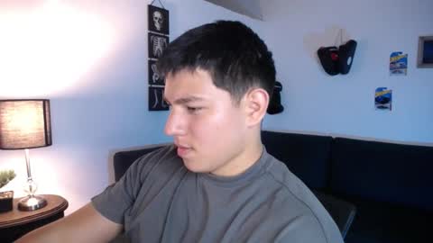 james_cr online show from 03.27.26