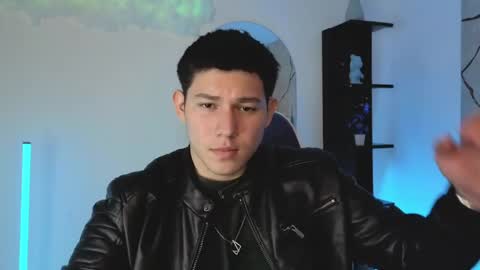 james_cr online show from 05.23.26