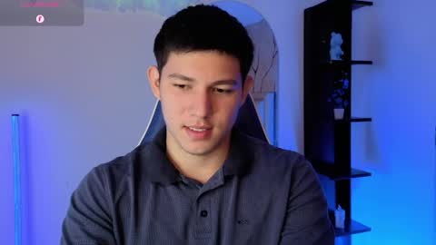 james_cr online show from 05.27.26