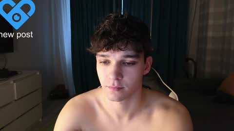 James online show from 12.03.24