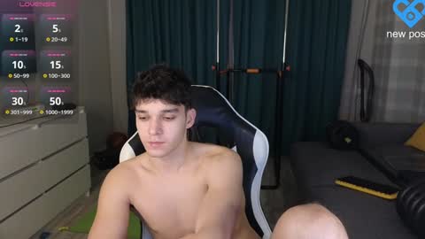 James online show from 01.14.25