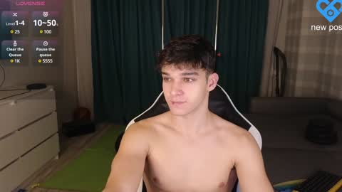 James online show from 01.16.25