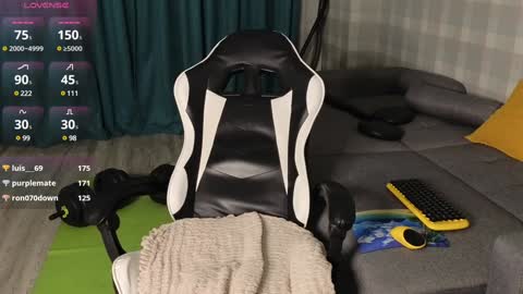 James online show from 02.07.25