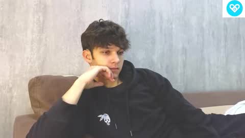 James online show from 03.10.25