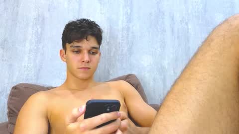 James online show from 09.11.25