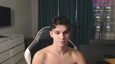 James online show from 10.03.25