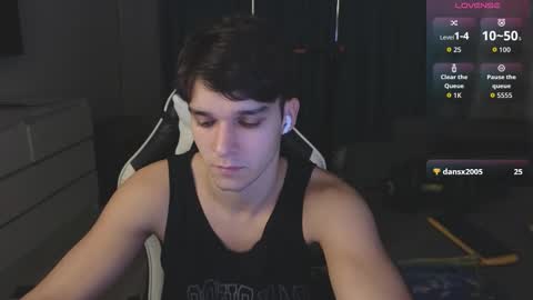 James online show from 11.09.25