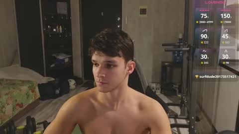 James online show from 04.29.26