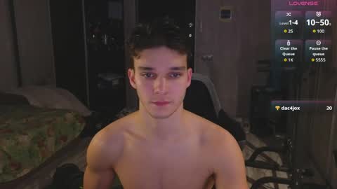 James online show from 04.29.26