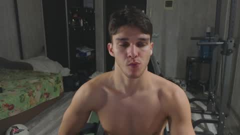 James online show from 04.30.26