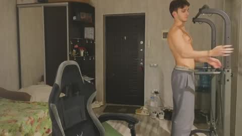 James online show from 05.02.26