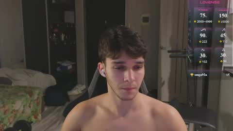 James online show from 05.07.26