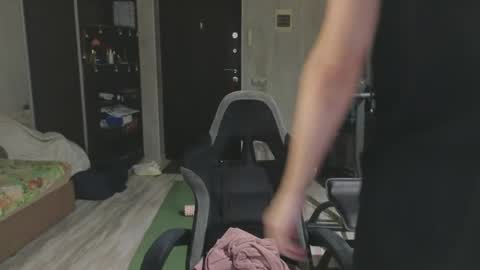 James online show from 05.10.26