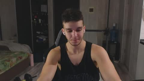 James online show from 05.11.26