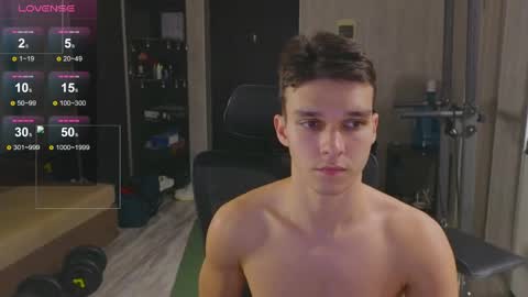 James online show from 05.29.26