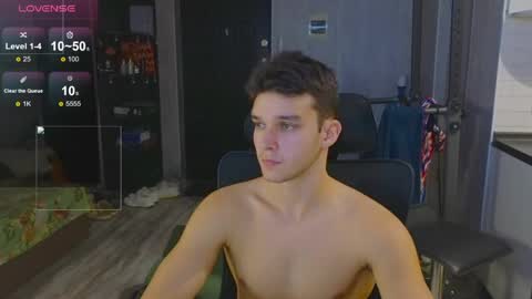 James online show from 05.31.26