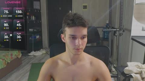 James online show from 06.03.26