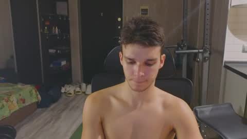 James online show from 06.06.26