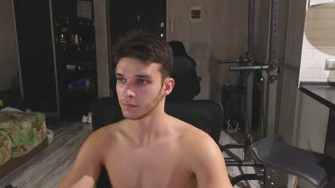 James online show from 06.10.26