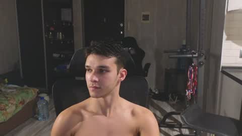 James online show from 06.12.26