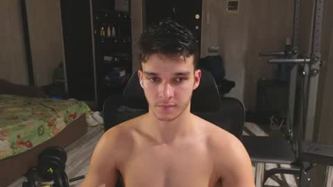 James online show from 07.05.26