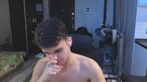 James online show from 07.12.26