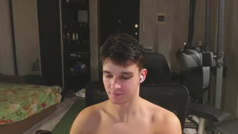 James online show from 07.13.26