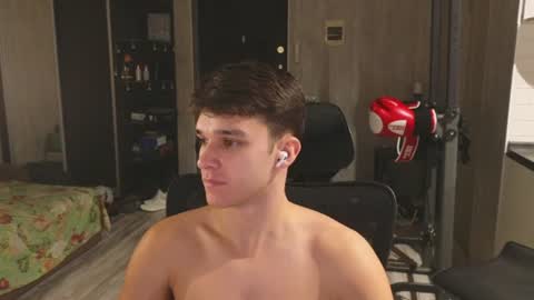 James online show from 07.16.26