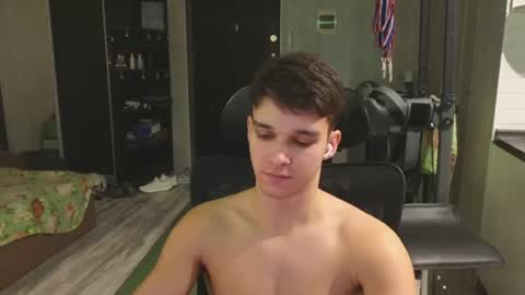 James online show from 07.18.26