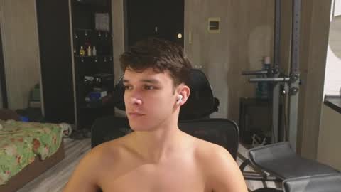 James online show from 07.27.26