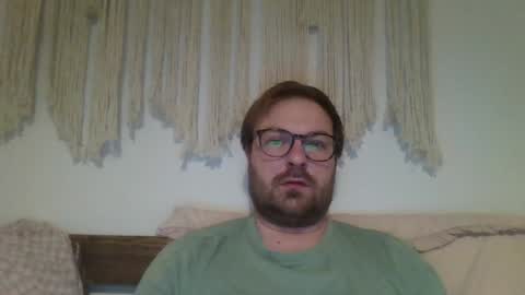 Snapshot of james_heron chatting on 01.26.25 James Heron online show from 01.26.25