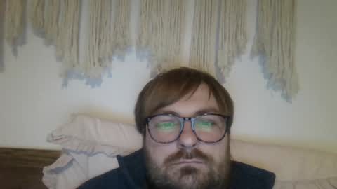 Snapshot of james_heron chatting on 01.26.25 James Heron online show from 01.26.25