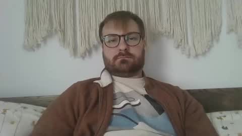 Snapshot of james_heron chatting on 02.22.25 James Heron online show from 02.22.25